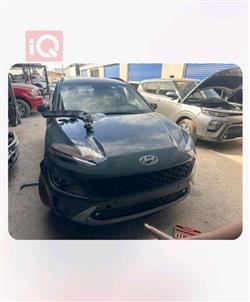 هيونداي كونا